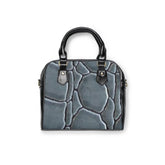 HIP HOP ART Shoulder Handbag